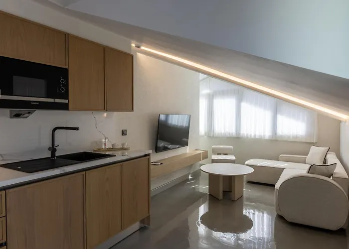 Hotel The Public Ortakoy