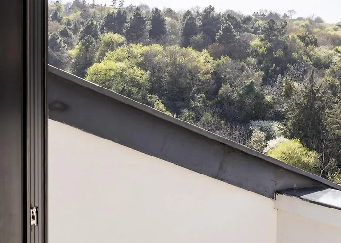 The Public Ortakoy Hotel