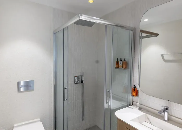 Hotel The Public Ortakoy 4*