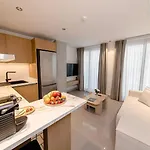 Hotel The Public Ortakoy 4*