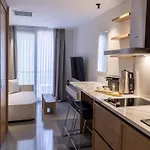 Hotel The Public Ortakoy 4*