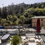 Hotel The Public Ortakoy 4*